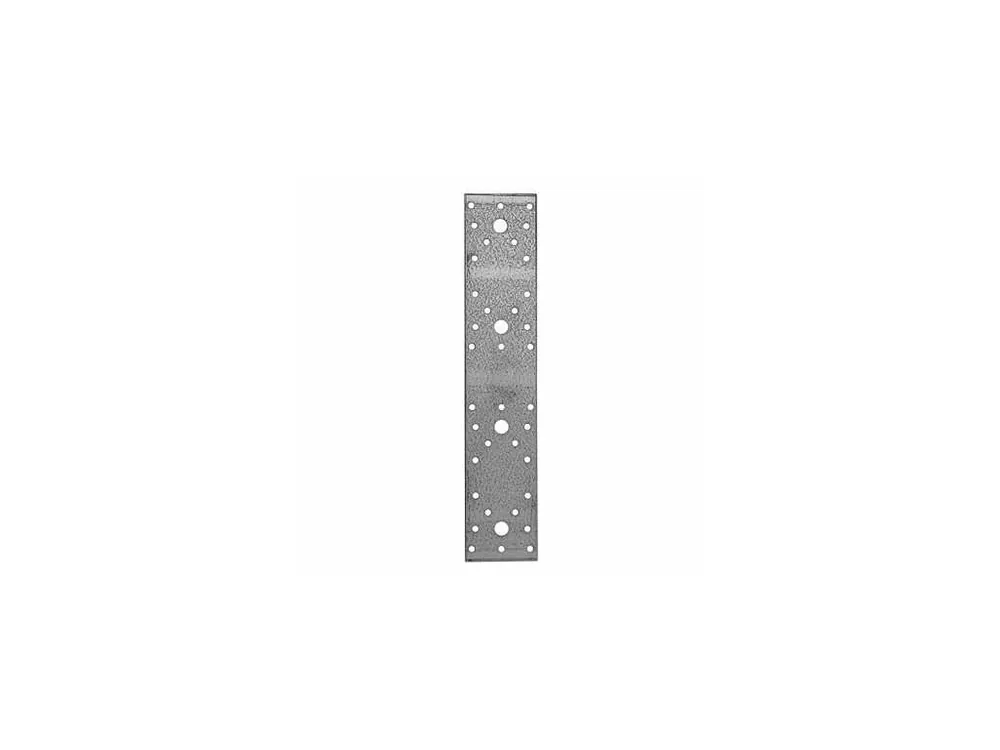 Spojovací deska plochá LP4 55x280x2,5mm pZn 4474 Aktuální