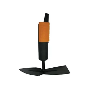 Akce Fiskars Škrabka QuikFit™ na čištění spár, dvoustranná 1000734