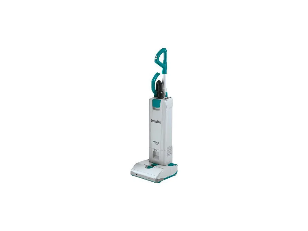 Makita DVC560Z Aku-vysavač tyčový Li-ion LXT 2x18V,bez aku Z Akční Cena