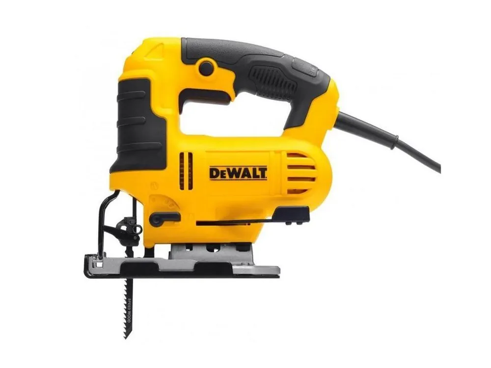 DeWalt DWE349 přímočará pila 650 W Bezpečná Platba