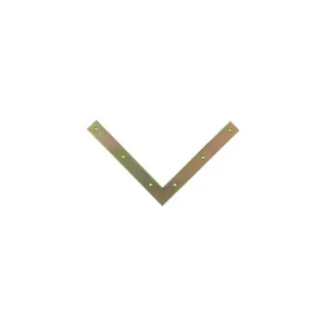 Rohovník NA3 250x250x30/3mm žl Zn 4653 Ihned K Objednání