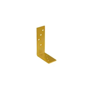 Úhelník trámový KB2 120x80x35x4,0mm pZn 4016 Jen Po Omezenou Doba