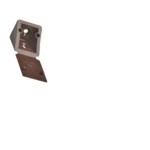 Akční Nabídka Spojovací úhelník-element rohový malý 20x20/15mm buk