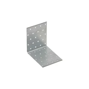 Úhelník montážní KM12 80x100x100/2mm pZn 4112 Akční Cena