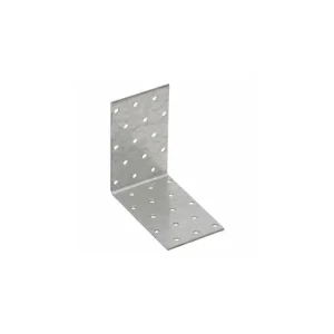 Úhelník montážní KM11 60x100x100/2mm pZn 4111 Cenový Hit