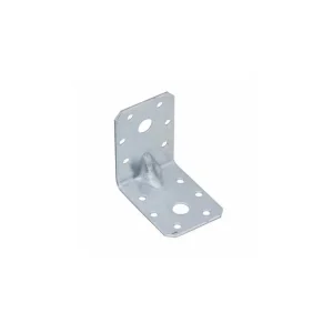 Výhodná Nabídka Úhelník s prolisem KPL6 - 60x60x45/2mm pZn 4056