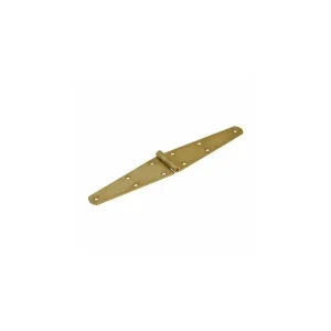 Aktuální Závěs trojúhelníkový splétaný ZTS 250/250x45x2,0mm žl.Zn 8087