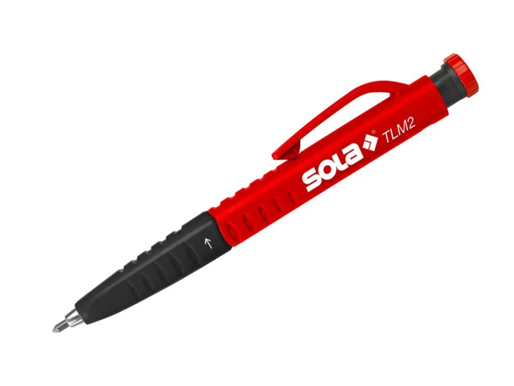 Značkovač do hlubokých otvorů Sola TLM2 Hit Sezóny