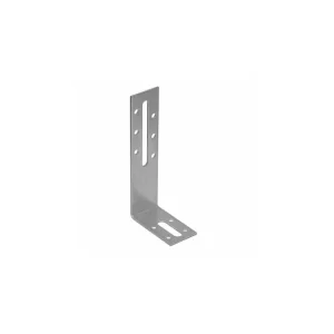 Úhelník stavitelný KRD 4 120x55x30x2mm pZn 4218 Ověřený