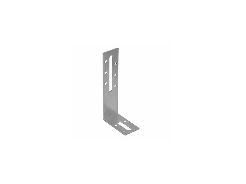 Úhelník stavitelný KRD 4 120x55x30x2mm pZn 4218 Ověřený