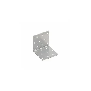 Úhelník montážní s prolisem KMP5 60x60x60x1,5mm 4135 Bezpečná Platba