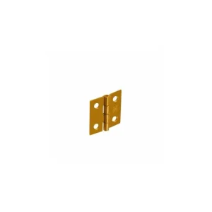 Oblíbený Závěs kloubový ZS 25 25x10x1,0mm žl.Zn 80111*