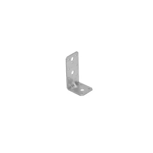 Nejlepší Volba Úhelník s prolisem KPK11 - 95x53x45x2,5 mm 40411