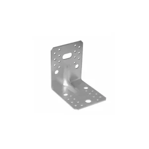 Úhelník s prolisem KP21 - 105x105x90x2,5 mm 40221 Doprava Zdarma