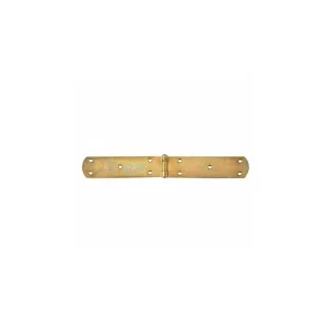 Závěs francouz stejnoramenný ZF 200/200x33x2,5mm žl.Zn 8075 Vrácení Zdarma