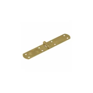 Cenově Výhodný Závěs francouz stejnoramenný ZF 180/180x35x2,5mm žl.Zn 8074