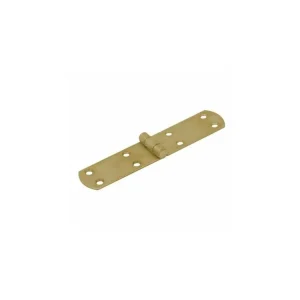 Závěs francouz stejnoramenný ZF 160/160x35x2,5mm žl.Zn 8073 Nízká Cena