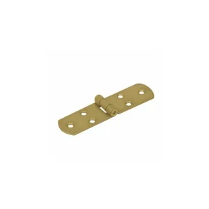 Závěs francouz stejnoramenný ZF 120/120x35x2,5mm žl.Zn 8071 Ihned K Objednání