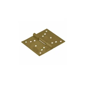 Omezená Nabídka Závěs stavební Z 135 135x120x2,5mm žl.Zn 8043