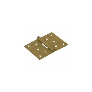 Závěs stavební Z 115 115x90x2,5mm žl.Zn 8042 Vysoce Kvalitní