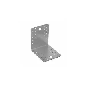 Bezpečná Platba Úhelník spojovací KL5 105x105x90mm/2,5mm pZn 4075