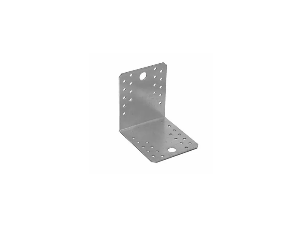 Bezpečná Platba Úhelník spojovací KL5 105x105x90mm/2,5mm pZn 4075