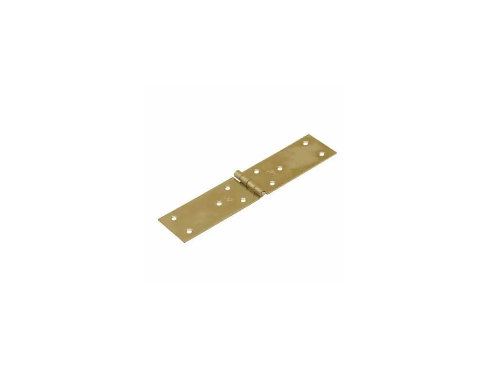 Závěs stavební kloubový Z 200/45 - Z200x45x1,5mm žl.Zn 8032 Objednat Nyní