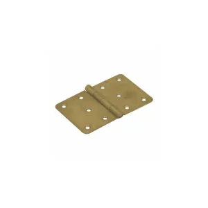 Sezónní Sleva Závěs stavební kloubový Z 100/25a - 100x25x1,5mm žl.Zn 8023