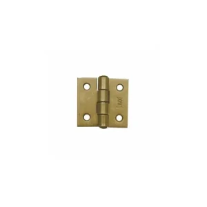 Závěs stavební kloubový Z 60/55 60x55x2,5mm žl.Zn 8022 Speciální Cena