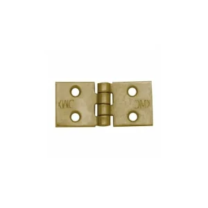 Akce Závěs stavební kloubový Z 50/25 50x25x1,5mm žl.Zn 8021