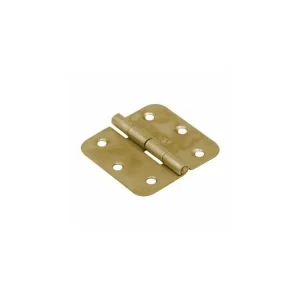 Značkový Závěs stavební kloubový Z 75/75 75x75x1,8mm žl.Zn 8020