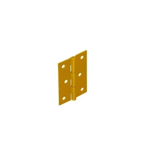 Výhodná Nabídka Závěs kloubový ZS 80 80x56x1,5mm žl.Zn 8019