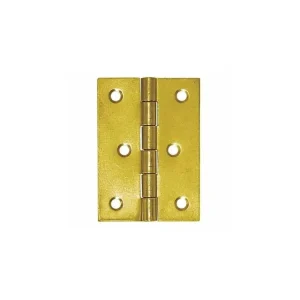 Must-Have Závěs kloubový ZS 60 60x43x1,0mm žl.Zn 8017