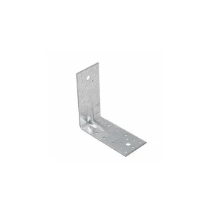 Úhelník s prolisem KP5 - 140x140x65/2,5mm pZn 4025 Koupit Online