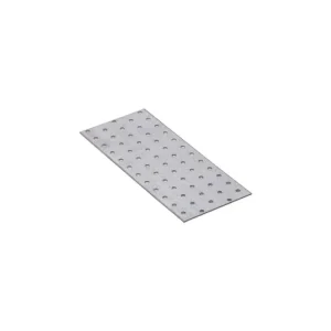 Novinka Spojovací deska perforovaná PP13 100x240mm pZn 4413