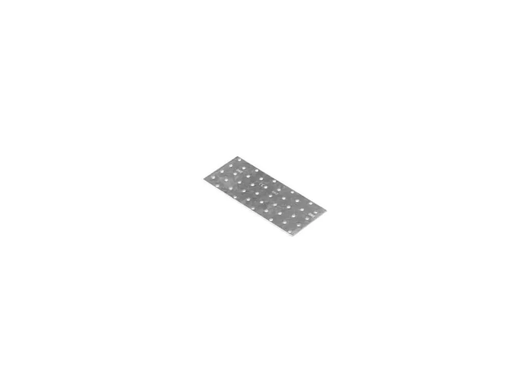 Koupit Online Spojovací deska perforovaná PP9 80x200mm pZn 4409
