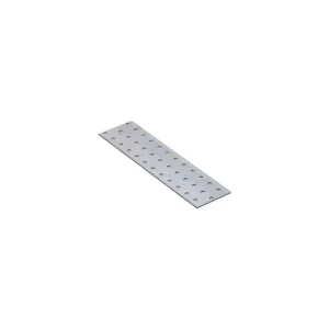 Spojovací deska perforovaná PP8 60x240mm pZn 4408 Výprodej