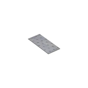 Cenově Výhodný Spojovací deska perforovaná PP5 60x140mm pZn 4405