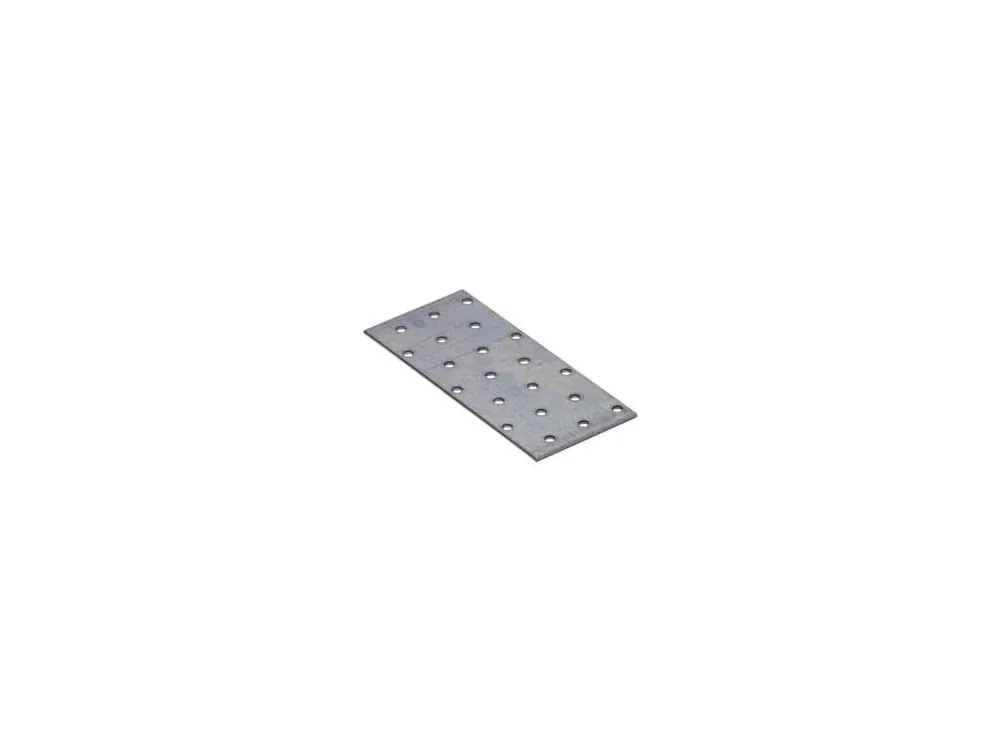 Cenově Výhodný Spojovací deska perforovaná PP5 60x140mm pZn 4405