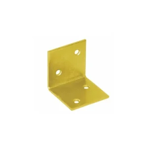 Super Cena Úhelník montážní široký KS2 40x40x40/1,5mm pZn 4012