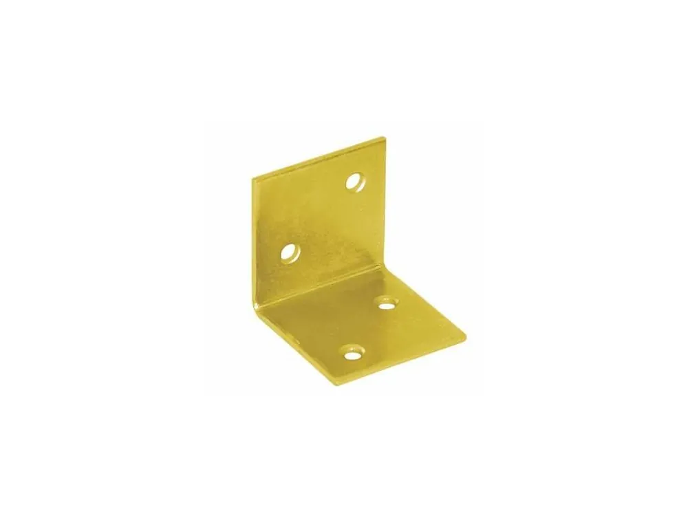 Super Cena Úhelník montážní široký KS2 40x40x40/1,5mm pZn 4012