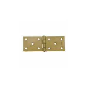 Závěs stavební kloubový Z 150/55b - 150x55x2,5mm žl.Zn 8029 Odeslání Ihned