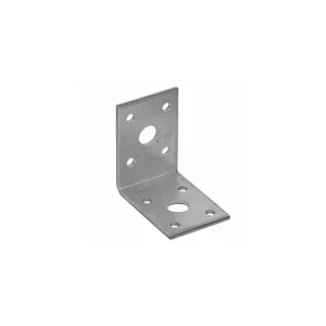 Úhelník spojovací KL1 50x50x35mm/2,5mm pZn 4071 Bezpečná Platba