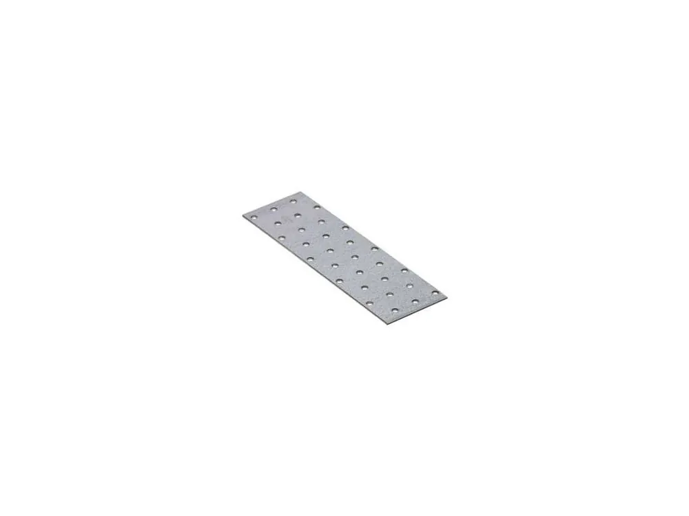 Speciální Cena Spojovací deska perforovaná PP7 60x200mm pZn 4407