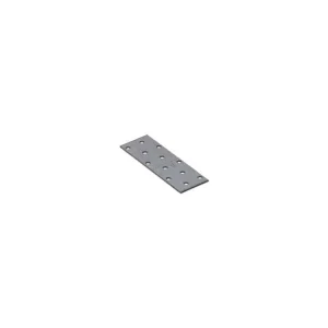 Spojovací deska perforovaná PP3 40x120mm pZn 4403 Speciální Cena