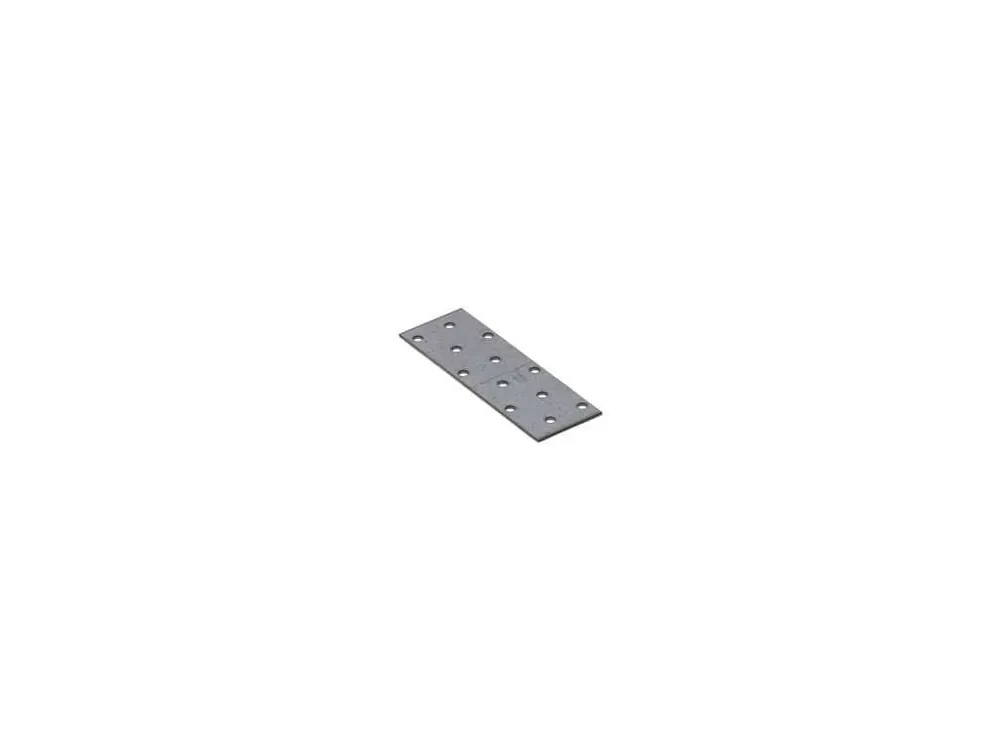 Spojovací deska perforovaná PP3 40x120mm pZn 4403 Speciální Cena