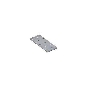 Spojovací deska perforovaná PP2 40x100mm pZn 4402 Značkový