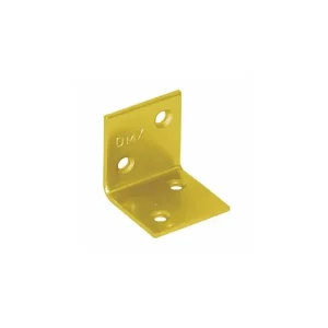 Úhelník montážní široký KS1 30x30x30/1,5mm pZn 4011 Vrácení Zdarma