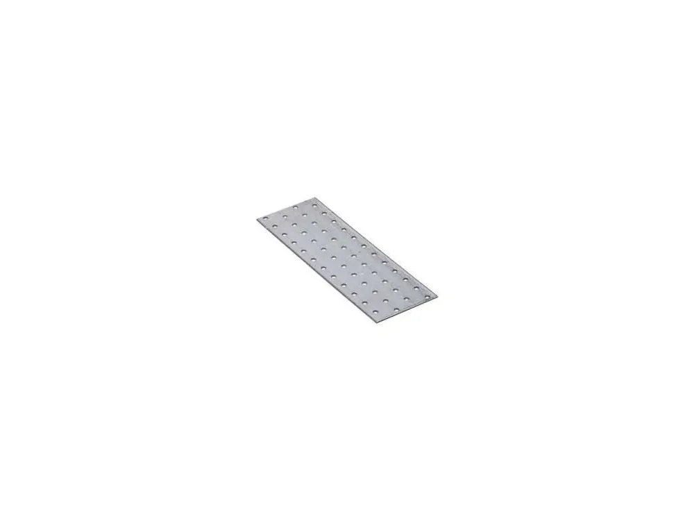 Spojovací deska perforovaná PP10 80x240mm pZn 4410 Časově Omezené