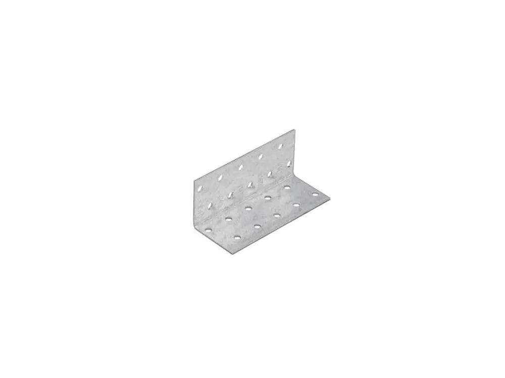 Koupit Online Úhelník montážní KM14 100x40x40/2mm pZn 4114